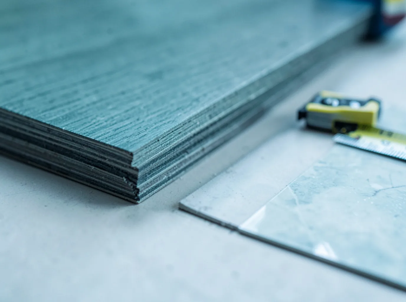 Luxury Vinyl Plank Installation Pitsburg, OH FAQs